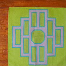 Load image into Gallery viewer, Aloe Mark Rug