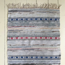 Load image into Gallery viewer, Beachy Stripe Vintage Runner