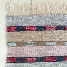 Load image into Gallery viewer, Country Rose Vintage Runner