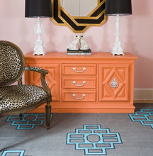 Load image into Gallery viewer, Poseidon Mark Rug