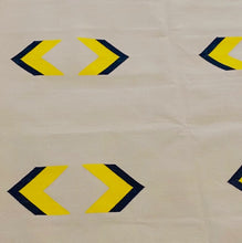 Load image into Gallery viewer, NEW! Arrows Leopard Cotton Rug