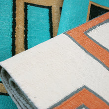 Load image into Gallery viewer, Bonfire Maze Rug