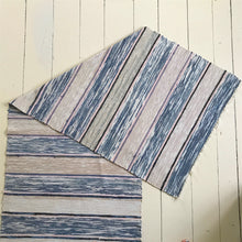 Load image into Gallery viewer, Denim Vintage Runner