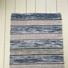 Load image into Gallery viewer, Denim Vintage Runner