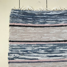 Load image into Gallery viewer, Denim Vintage Runner