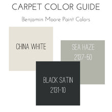 Load image into Gallery viewer, Asphalt Monogram Rug