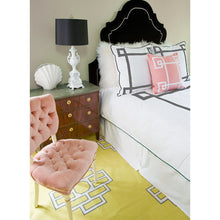 Load image into Gallery viewer, Grey Lucky Duvet Cover