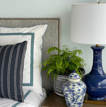 Load image into Gallery viewer, Sea Glass Timeless Duvet