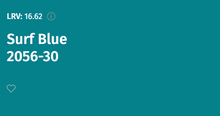 Load image into Gallery viewer, Turquoise Key Standard Sham