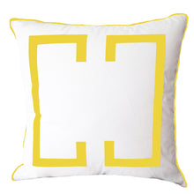Load image into Gallery viewer, Sunshine Deco Euro Sham