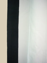 Load image into Gallery viewer, Regency Curtain - Black