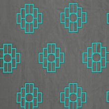 Load image into Gallery viewer, Poseidon Mark Rug