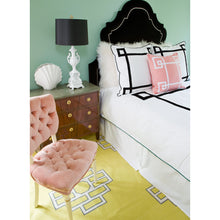 Load image into Gallery viewer, Black Lucky Duvet Cover