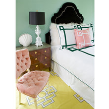 Load image into Gallery viewer, Emerald Lucky Duvet Cover