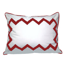 Load image into Gallery viewer, Ketchup Bang Bang Standard Sham