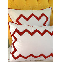 Load image into Gallery viewer, Ketchup Bang Bang Standard Sham