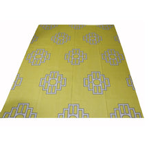 Load image into Gallery viewer, Citron Mark Rug