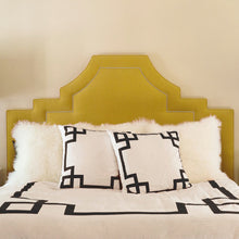 Load image into Gallery viewer, Black Key Duvet Cover