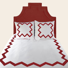 Load image into Gallery viewer, Ketchup Bang Bang Duvet Cover