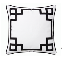 Load image into Gallery viewer, Black Key Duvet Cover
