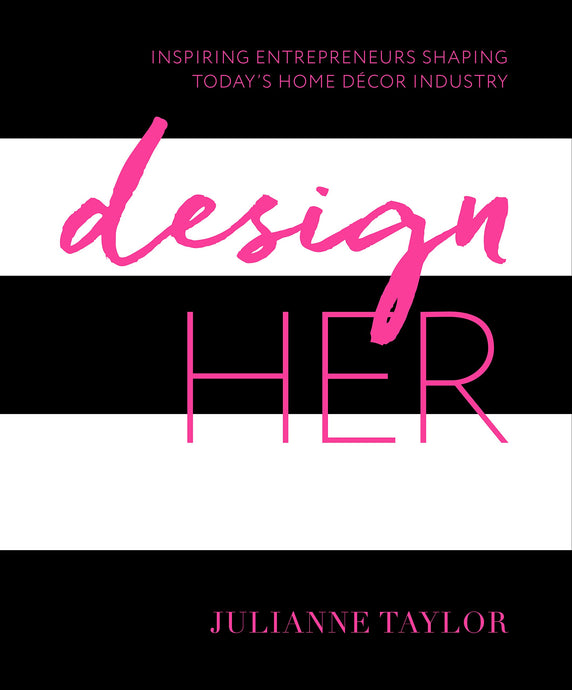 DesignHER book