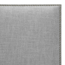 Load image into Gallery viewer, Monterey Headboard - Grey