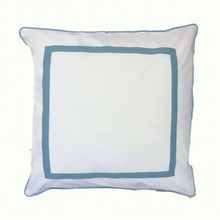 Load image into Gallery viewer, Sea glass Timeless Euro Sham