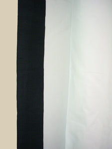 Regency Curtain - Black