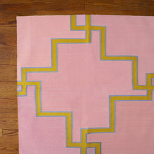 Load image into Gallery viewer, CUPCAKE MAZE COTTON RUG
