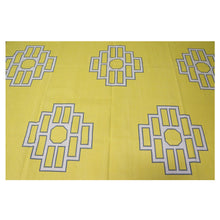 Load image into Gallery viewer, Citron Mark Rug